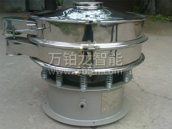 圆形振荡筛